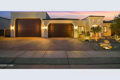 8009 Corte De Las Colinas, Lake Havasu City, AZ 86406 - Photo 1