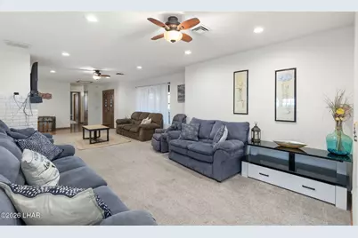 3361 Pocahontas Dr, Lake Havasu City, AZ 86404 - Photo 12