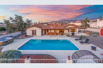 3361 Pocahontas Dr, Lake Havasu City, AZ 86404 - Photo 52