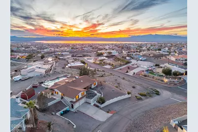 3361 Pocahontas Dr, Lake Havasu City, AZ 86404 - Photo 4