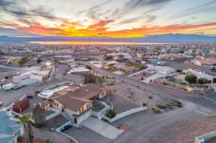 3361 Pocahontas Dr, Lake Havasu City, AZ 86404 - Photo 4