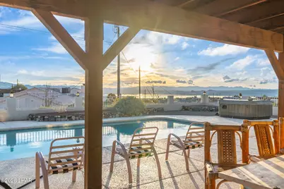 3361 Pocahontas Dr, Lake Havasu City, AZ 86404 - Photo 6