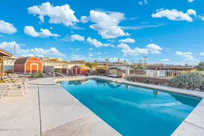 3361 Pocahontas Dr, Lake Havasu City, AZ 86404 - Photo 68