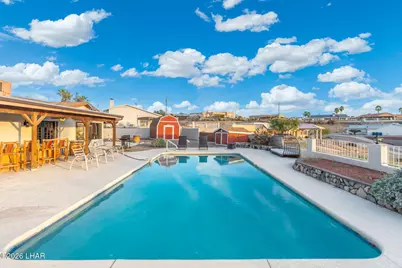 3361 Pocahontas Dr, Lake Havasu City, AZ 86404 - Photo 64