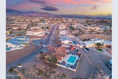 3361 Pocahontas Dr, Lake Havasu City, AZ 86404 - Photo 78