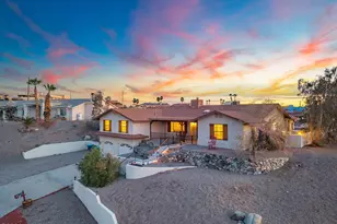 3361 Pocahontas Dr, Lake Havasu City, AZ 86404 - Photo 74