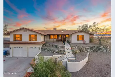 3361 Pocahontas Dr, Lake Havasu City, AZ 86404 - Photo 1