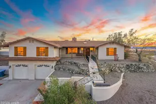 3361 Pocahontas Dr, Lake Havasu City, AZ 86404 - Photo 1