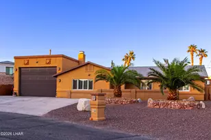 150 Seneca Ln, Lake Havasu City, AZ 86403 - Photo 2
