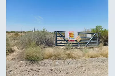 38304 Harquahala Rd, Salome, AZ 85348 - Photo 4