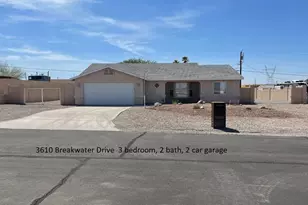 3610 Breakwater Dr, Lake Havasu City, AZ 86406 - Photo 2