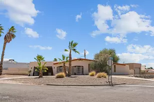 3200 Horseshoe Canyon Dr, Lake Havasu City, AZ 86406 - Photo 1