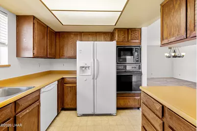 3200 Horseshoe Canyon Dr, Lake Havasu City, AZ 86406 - Photo 22