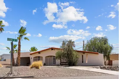 3200 Horseshoe Canyon Dr, Lake Havasu City, AZ 86406 - Photo 6