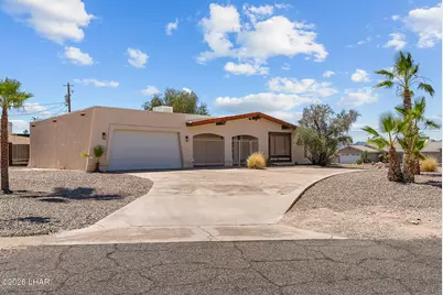 3200 Horseshoe Canyon Dr, Lake Havasu City, AZ 86406 - Photo 4