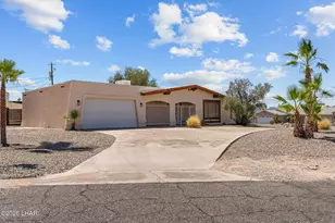 3200 Horseshoe Canyon Dr, Lake Havasu City, AZ 86406 - Photo 4