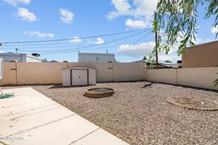 3200 Horseshoe Canyon Dr, Lake Havasu City, AZ 86406 - Photo 34