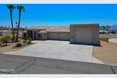 3722 Mission Way, Lake Havasu City, AZ 86406 - Photo 72