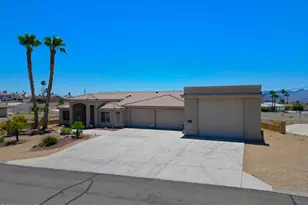 3722 Mission Way, Lake Havasu City, AZ 86406 - Photo 72