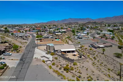 3722 Mission Way, Lake Havasu City, AZ 86406 - Photo 76
