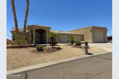 3722 Mission Way, Lake Havasu City, AZ 86406 - Photo 2