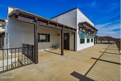 9403 Bluff Dr, Parker, AZ 85344 - Photo 8