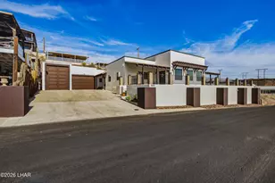 9403 Bluff Dr, Parker, AZ 85344 - Photo 4