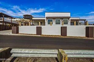 9403 Bluff Dr, Parker, AZ 85344 - Photo 2