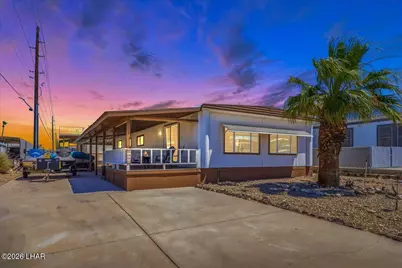 1551 Sea Swallow Dr, Lake Havasu City, AZ 86403 - Photo 1