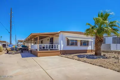 1551 Sea Swallow Dr, Lake Havasu City, AZ 86403 - Photo 2