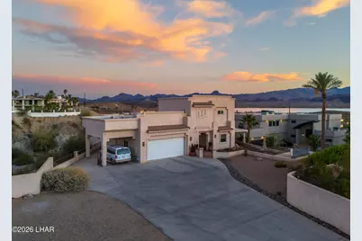 670 Pena Ln, Lake Havasu City, AZ 86406 - Photo 1