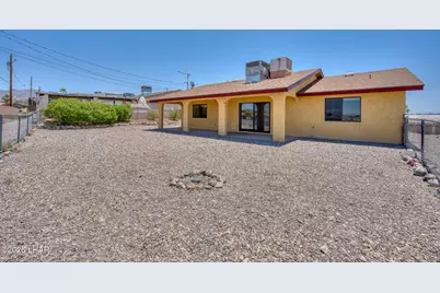 2557 Fannin Dr, Lake Havasu City, AZ 86403 - Photo 30