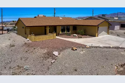 2557 Fannin Dr, Lake Havasu City, AZ 86403 - Photo 50