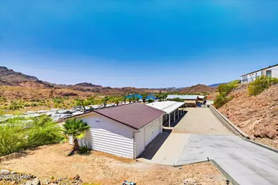 37325 Trade Winds Ct W, Parker, AZ 85344 - Photo 2