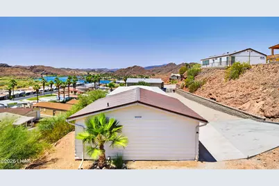 37325 Trade Winds Ct W, Parker, AZ 85344 - Photo 12