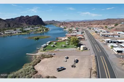 37325 Trade Winds Ct W, Parker, AZ 85344 - Photo 6