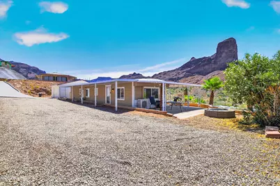 37325 Trade Winds Ct W, Parker, AZ 85344 - Photo 8