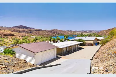 37325 Trade Winds Ct W, Parker, AZ 85344 - Photo 14