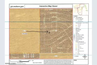 000 E Maricopa Dr, Yucca, AZ 86438 - Photo 6