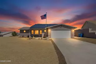 3675 Tarpon Plaza, Lake Havasu City, AZ 86406 - Photo 2