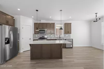 3128 Michael Dr, Lake Havasu City, AZ 86404 - Photo 14