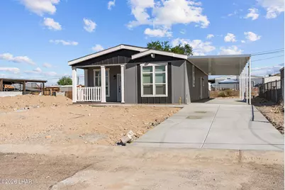3128 Michael Dr, Lake Havasu City, AZ 86404 - Photo 4