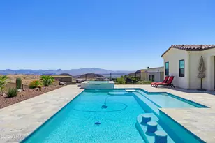 6756 Avienda de los Foothills, Lake Havasu City, AZ 86406 - Photo 30