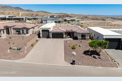 6756 Avienda De Los Foothills, Lake Havasu City, AZ 86406 - Photo 66