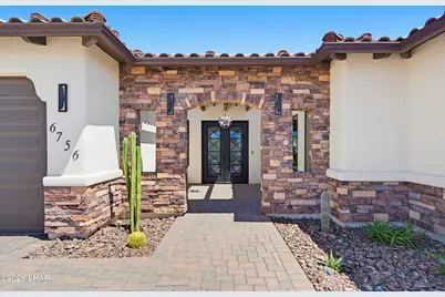 6756 Avienda De Los Foothills, Lake Havasu City, AZ 86406 - Photo 2