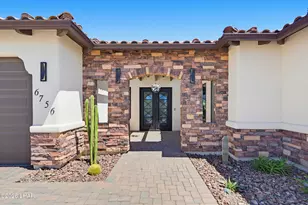 6756 Avienda de los Foothills, Lake Havasu City, AZ 86406 - Photo 2