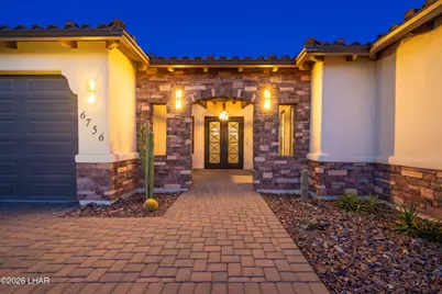 6756 Avienda De Los Foothills, Lake Havasu City, AZ 86406 - Photo 4