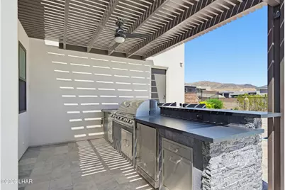6756 Avienda De Los Foothills, Lake Havasu City, AZ 86406 - Photo 38