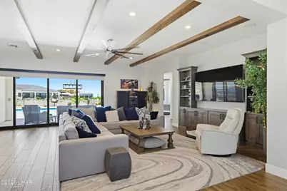 6756 Avienda De Los Foothills, Lake Havasu City, AZ 86406 - Photo 6