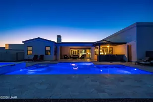 6756 Avienda de los Foothills, Lake Havasu City, AZ 86406 - Photo 76